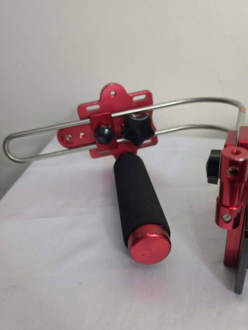 Opteka Camera Shoulder Mount - Picture 5 of 8